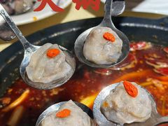 -蜀家渝重庆火锅(南屏街店)