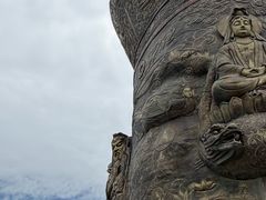 -上海东林寺(金山区)