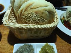 -黑鸡小馆(金源店)