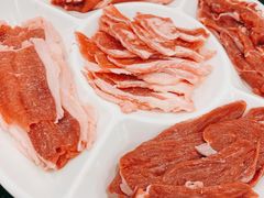 -常赢三兄弟·清真涮肉(崂山路总店)