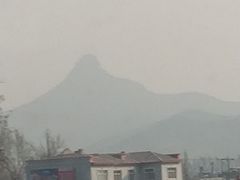 -帽儿山风景区