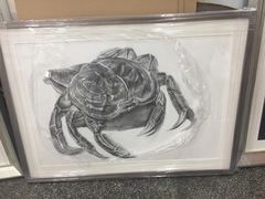 -宸宸画框裱画配框工厂店(莘庄店)