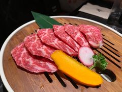 -谷牛和牛烤肉(漕河泾印象城店)