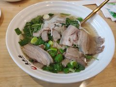 贵凤凰贵州羊肉粉-贵凤凰贵州米粉(五道口店)