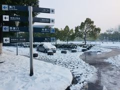 -南京奥林匹克体育中心-体育馆