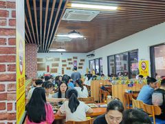 -江湖翅客(琶洲新村店)