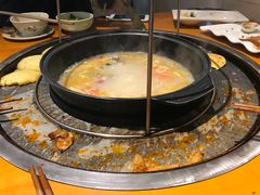 -重庆乌鱼庄·龙滋鲜(青羊大道店)