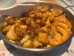 -黄记煌三汁焖锅(顺义华联店)