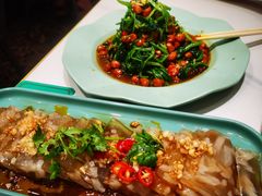 -满兴咱妈烀饼铁锅炖(兰州北街店)