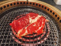 -神户赤童日式烤肉(金地广场店)