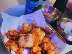 -釜山火炉·海鲜烤肉(紫藤路店)