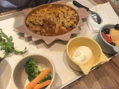 -Pennehut畔尼意面(合肥万象城店)