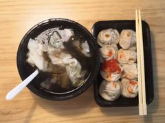 -知味观(翡翠城店)