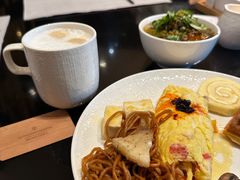 -上海静安洲际酒店