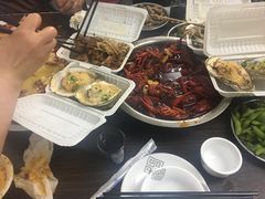 -王红军龙虾(盐仓桥店)