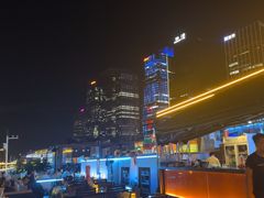 -琶醍壹号•潮菜江景餐吧