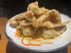 -金掌勺·锅包肉(双榆树店)