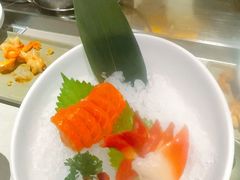 -水木锦堂·自助铁板烧(望京凯德MALL店)