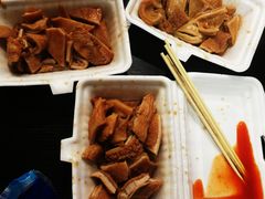 -细妹五香牛杂(步行街店)