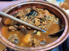 -关东小磨东北菜(漕河泾印象城店)