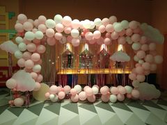 -杭州开元森泊度假乐园