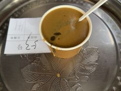 -谢怀亮芝麻茶