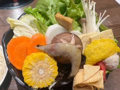 -呷哺呷哺(松江开元店)