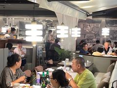 -前海沿·青岛菜(大拇指广场石老人店)