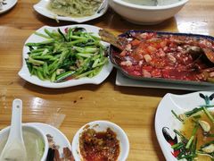 -常来老白莲鹅饭店(老城店)