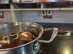 -呷哺呷哺(西单大悦城店)