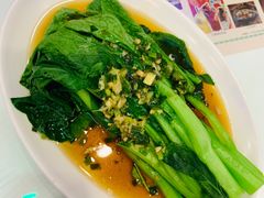 -澳门陈光记烧味饭店(郎家园店)
