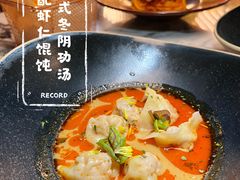 -人民咖啡馆(四行仓库店)