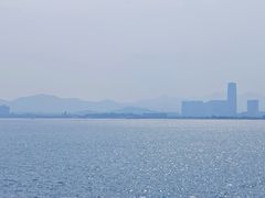 -养马岛旅游度假区