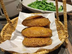 -江太极江浙菜(马桥万达广场店)