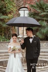 -新奕映像摄影机构