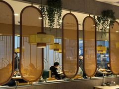 -椰子湾·海南火锅·糟粕醋·椰子鸡(正大广场店)