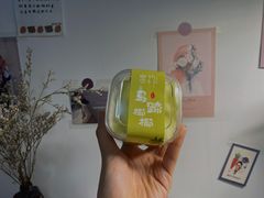 马蹄椰椰盒子-密约(浦沿店)
