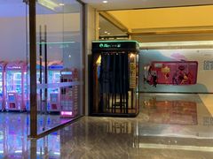 -常熟理文铂尔曼酒店