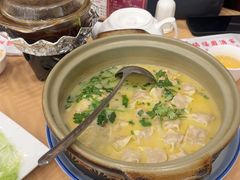 -瑞福园联谊餐室(茂名南路店)