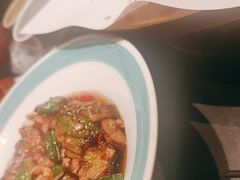 -鸽子侯·家宴·平价海鲜(市图书馆店)