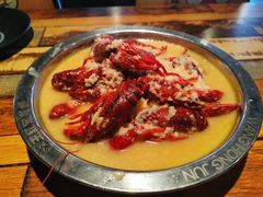 -王红军龙虾(盐仓桥店)