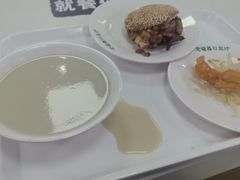 -老磁器口豆汁店(天坛店)