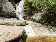 -狼牙山风景区