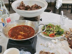 -百味园土菜馆(迎宾东路店)