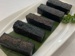 -金华安大酒楼·老牌潮菜·粤式茶点(东方国际店)