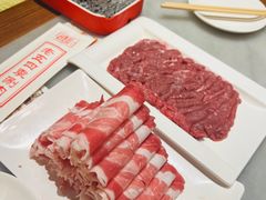 -老五四季涮肉(菜市口店)