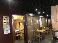-小土豆北方菜馆(方庄店)