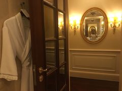 -广州富力丽思卡尔顿酒店