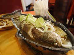 -耶尼亚餐厅Bombay Indian Cuisine印度菜