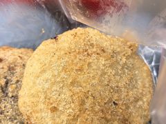 红豆糯米糍粑-众品香美食(三弓路店)